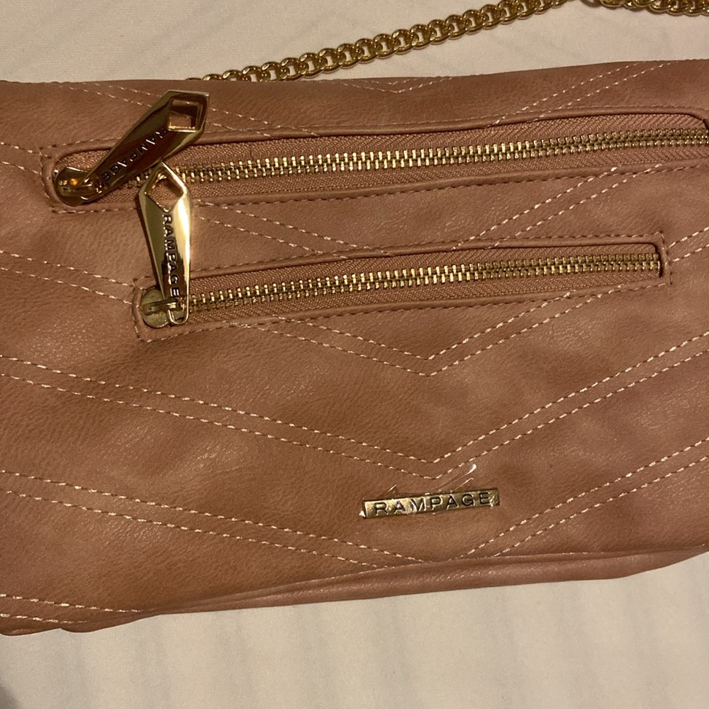 Pink Rampage Purse - Picture 2 of 6